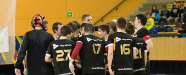 UTKÁNÍ V JAROMĚŘI MĚLO NÁBOJ