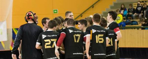 UTKÁNÍ V JAROMĚŘI MĚLO NÁBOJ