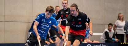 TĚŽKÝ VÝJEZD, A-TÝM PROVĚŘÍ NEPORAŽENÁ LETKA