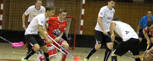 POSTUP DO DALŠÍHO KOLA POHÁRU ZAJISTIL ČERNÝ