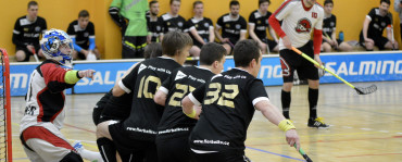 NÁRODNÍ LIGA VE VARECH POKRAČUJE I V NOVÉ SEZÓNĚ