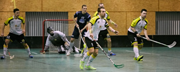 BOJ O PLAYOFF VRCHOLÍ, TENTOKRÁT HRAJEME V PRAZE
