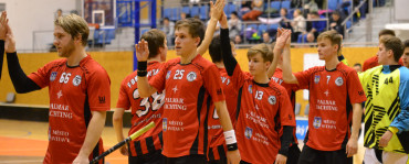 V SOBOTU SE ROZHODNE O ÚČASTI HURRICANŮ V PLAYOFF